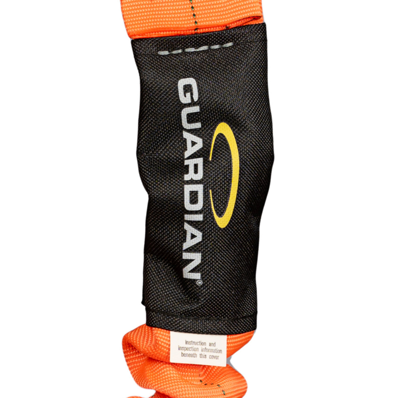 Stretch Lanyard – 01296 (USA) | Guardian Fall Protection